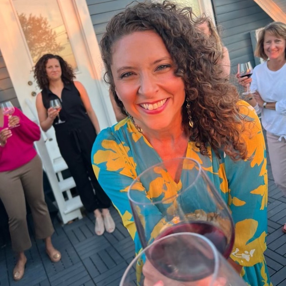 Meet your Posher, Angelica